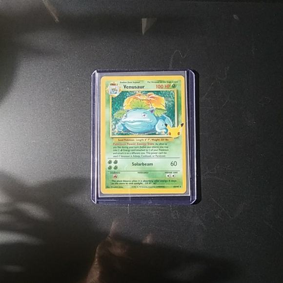 Pokemon Card - Picture 3 of 3